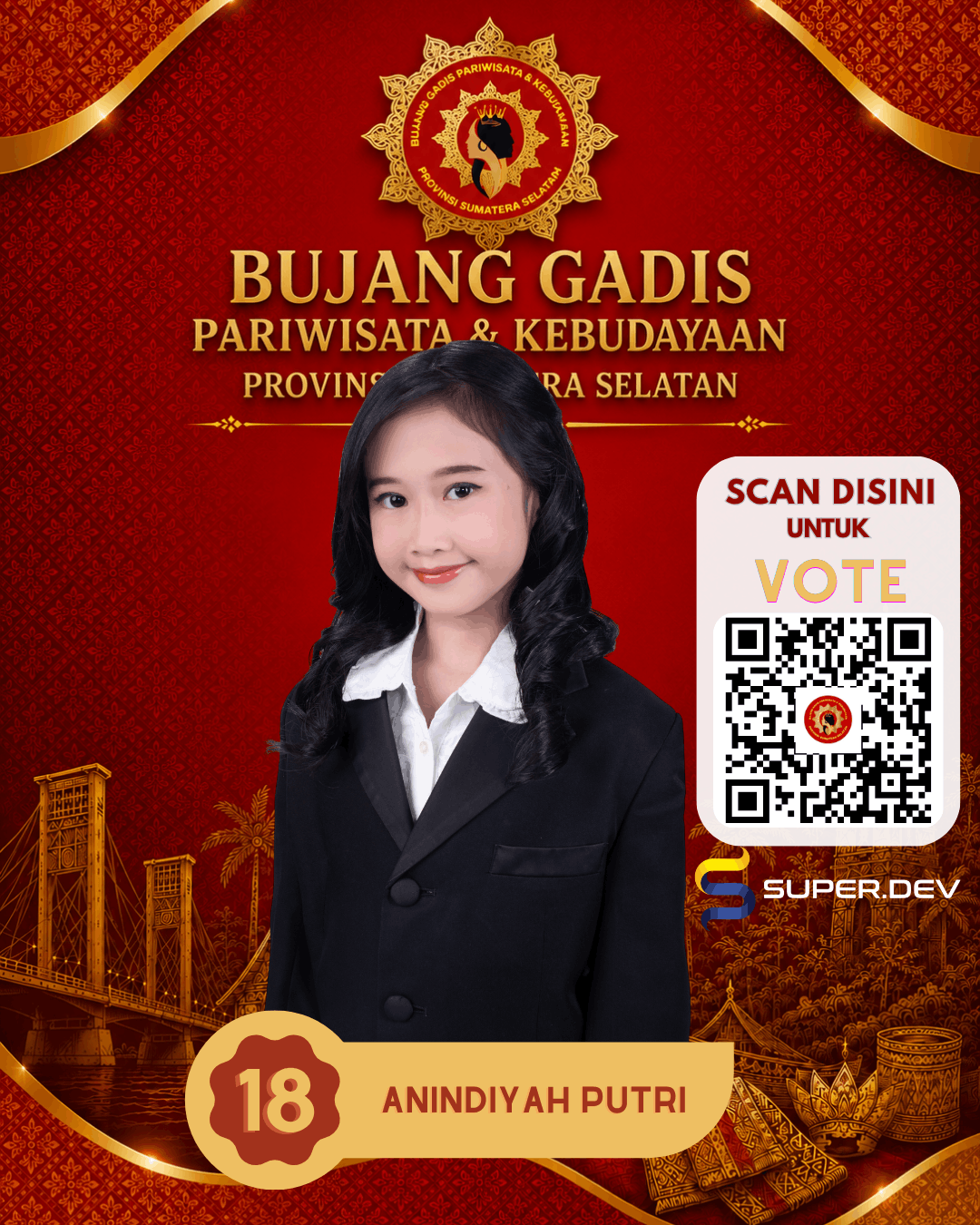 Anindyah Putri