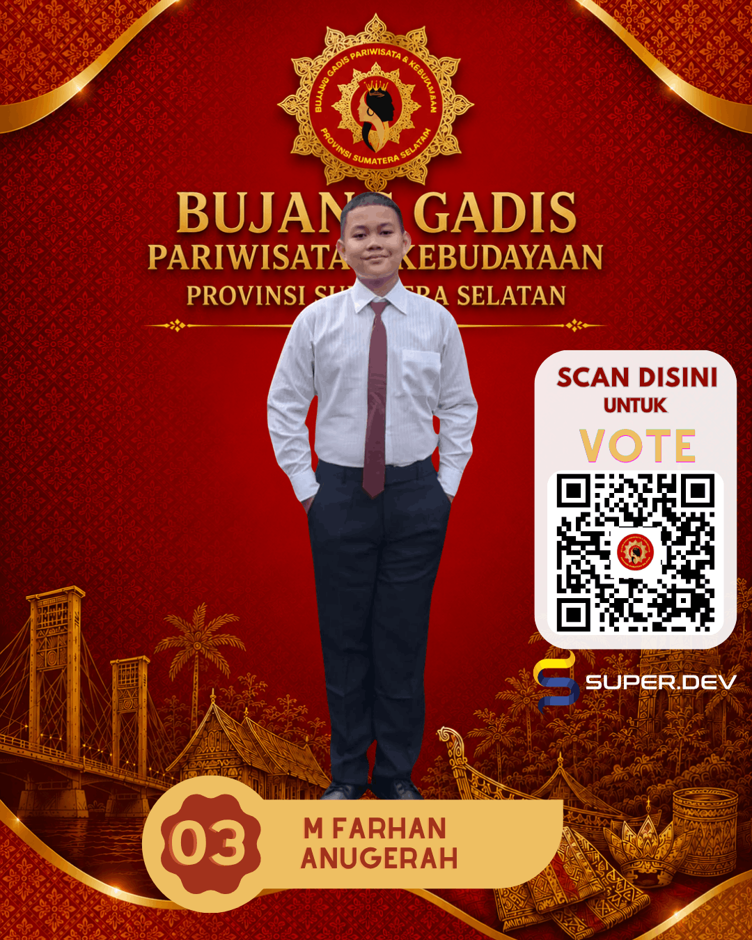 M. Farhan Anugerah