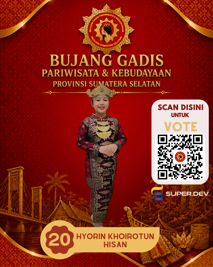 Hyorin Khoirotun Hisan