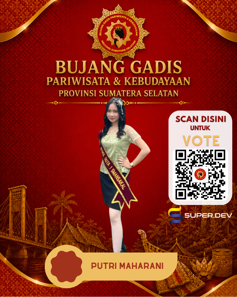 Putri Maharani