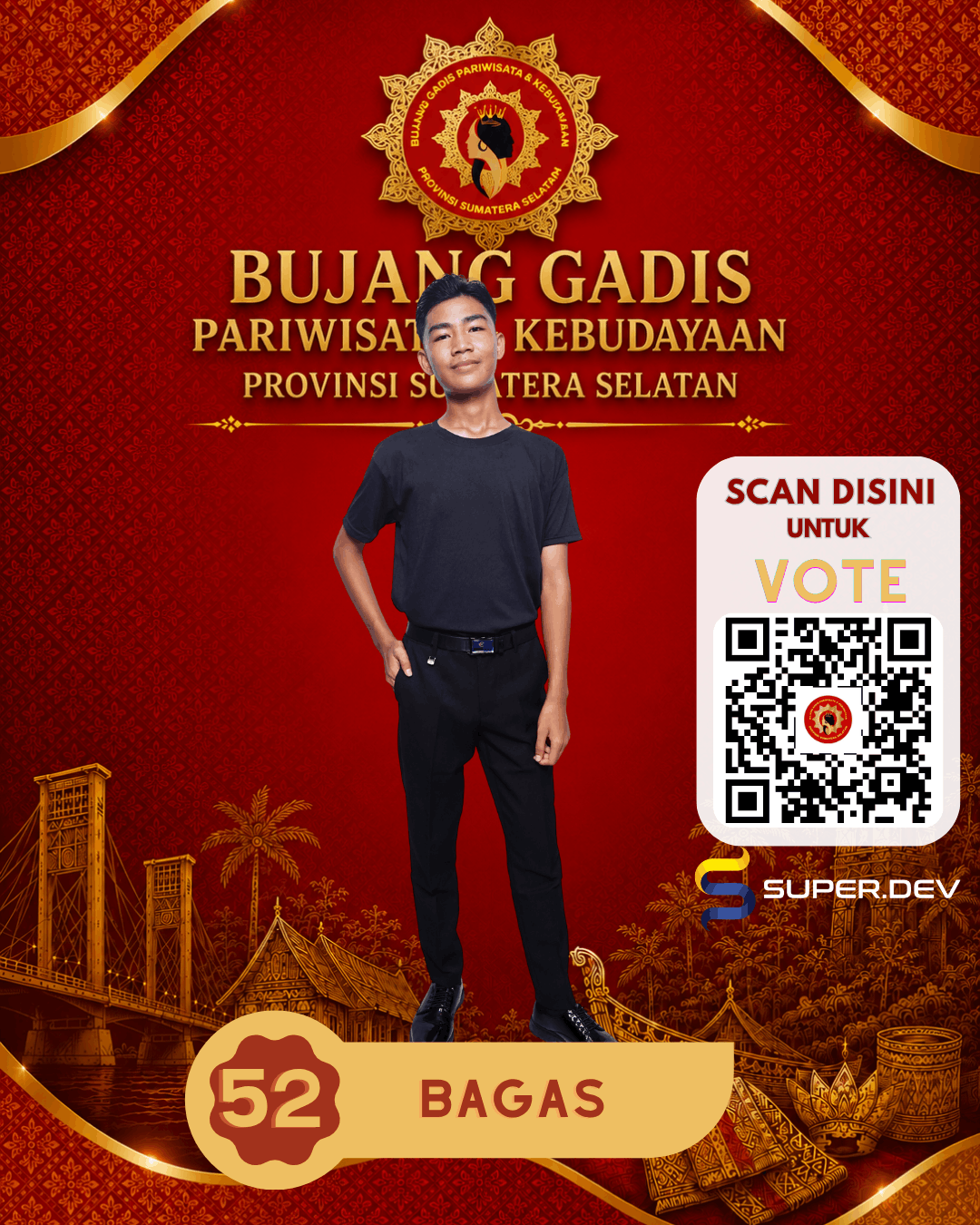 Bagas