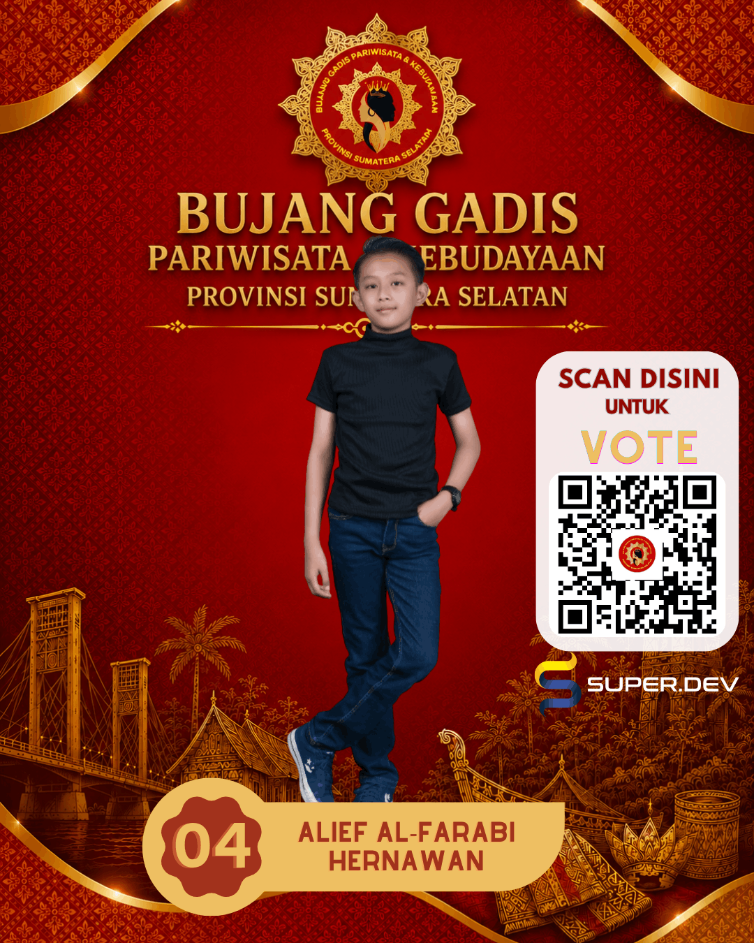 Alief Al Farabi Hernawan