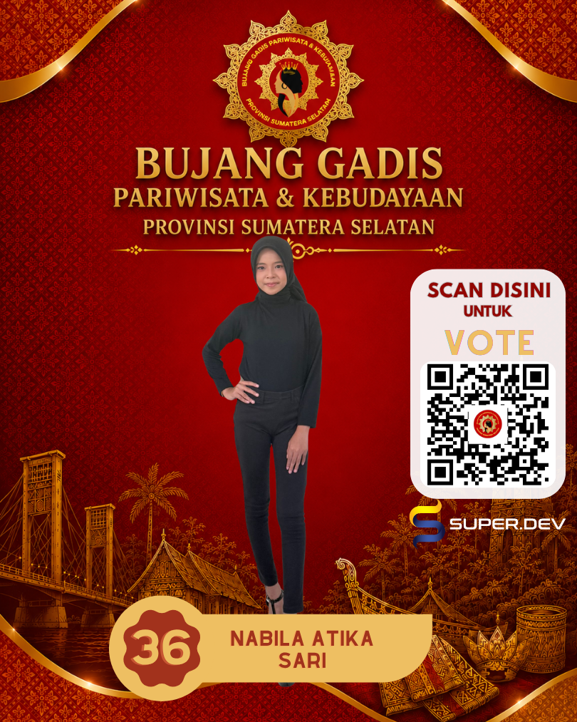 Nabila Atika Sari