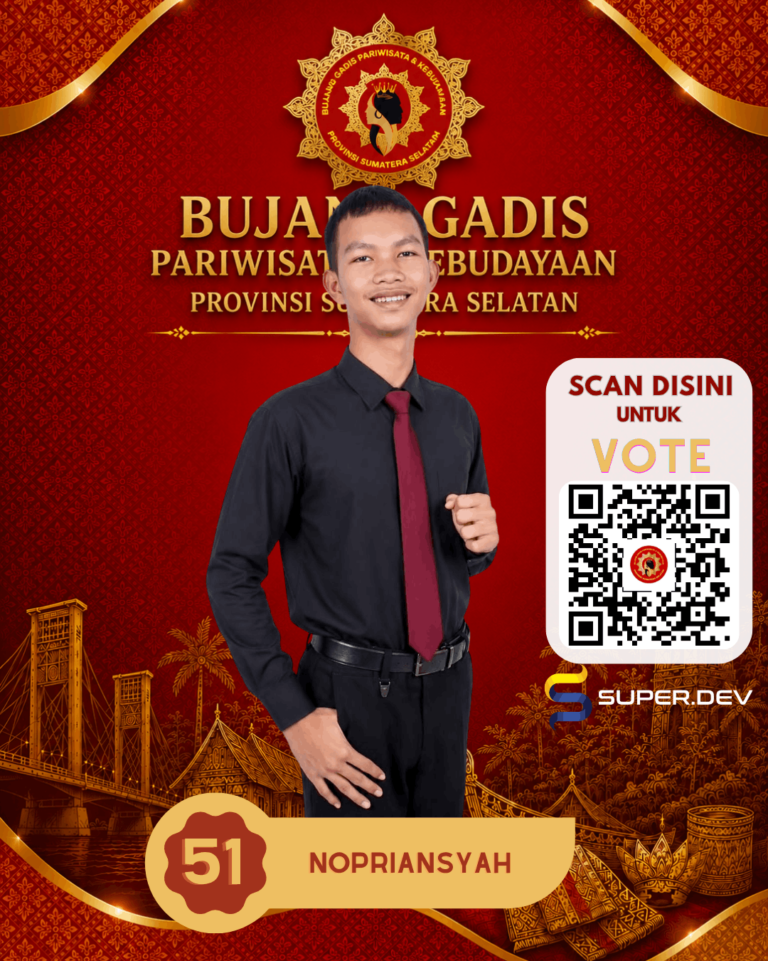 Nopriansyah