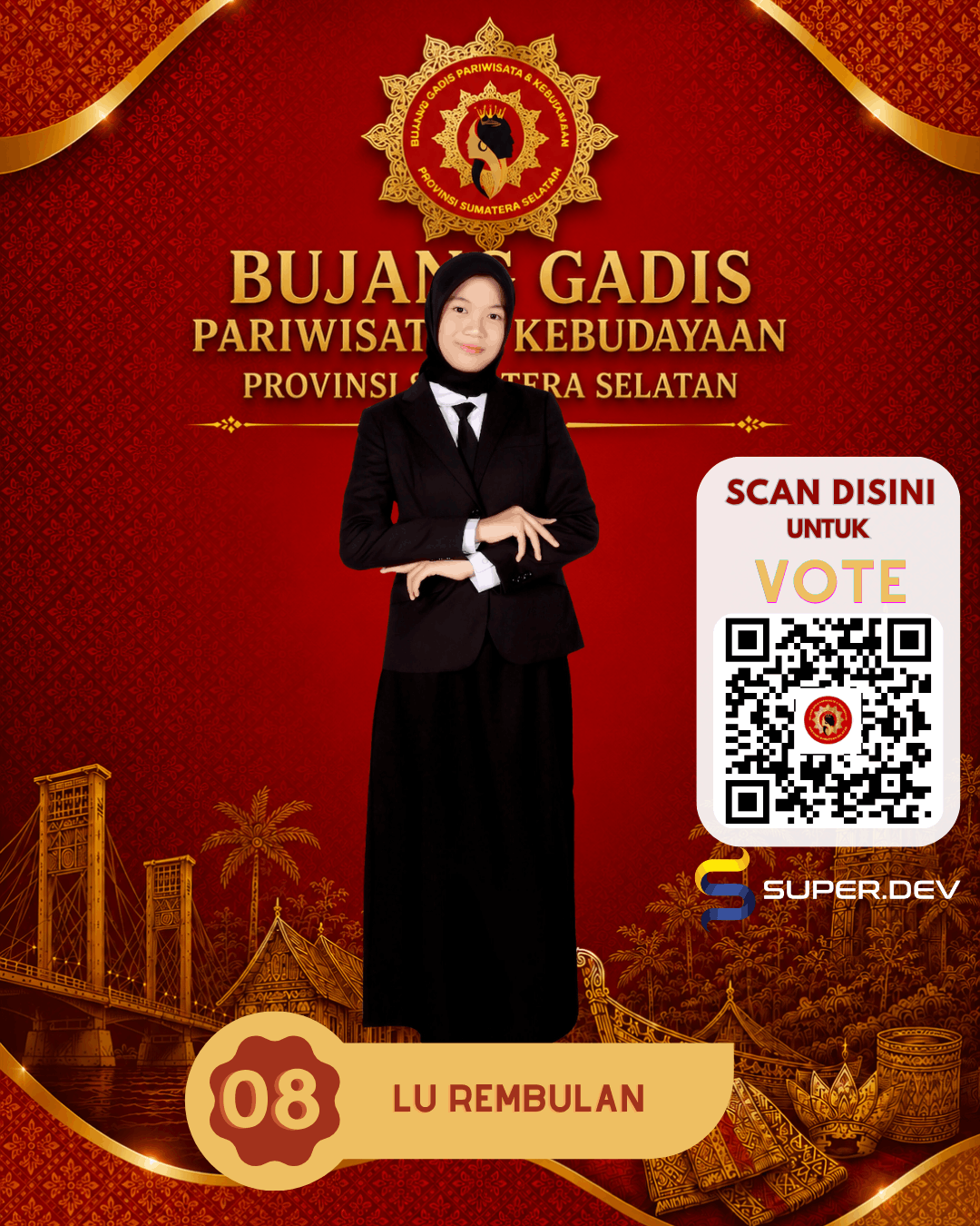 Lu Rembulan