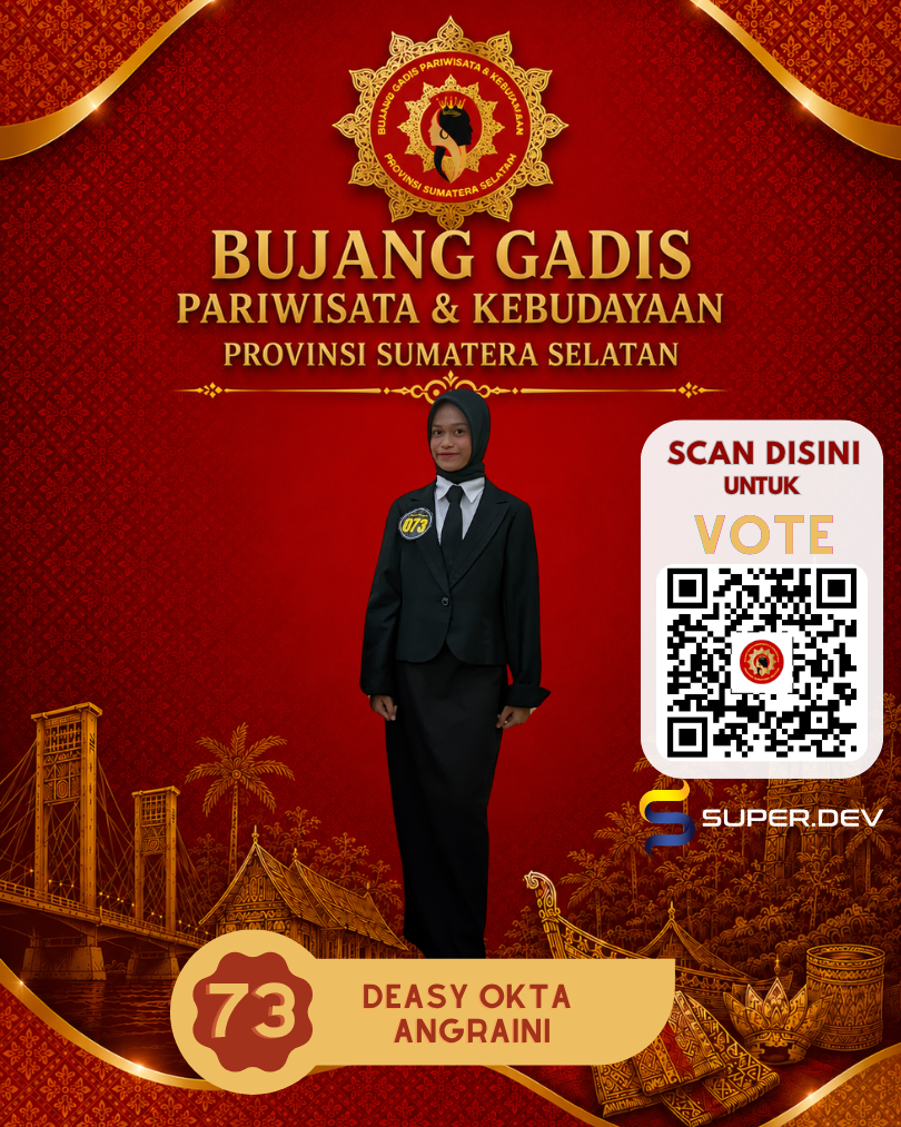 Deasy Okta Angraini
