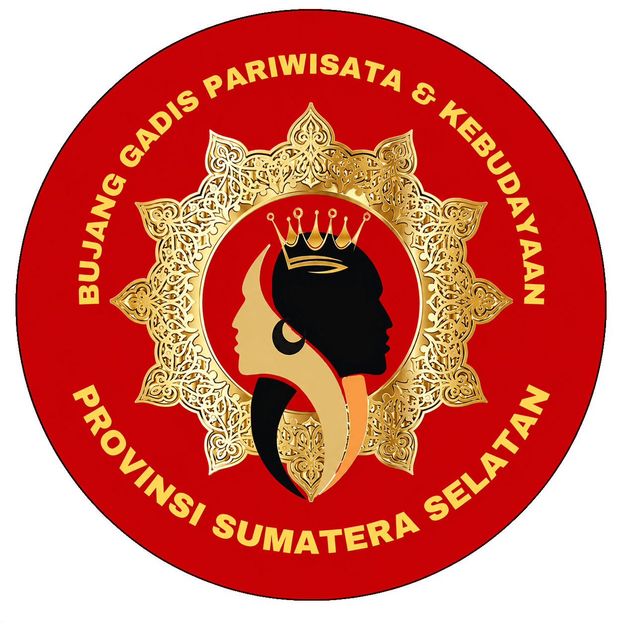 Official Website — Bujang Gadis Pariwisata & Kebudayaan Provinsi Sumatera Selatan